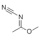 Methyl N-cyanoethanimideate CAS 5652-84-6
